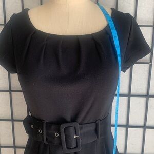 🌈 H&M Midi/Dresses, Size M for Women